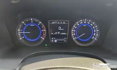 SsangYong Rexton 2020 2.2 Автомат в Москве № 36445, миниатюра 10