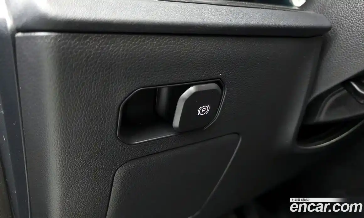 SsangYong Torres 2023 1.5 Автомат в Москве № 36450, фото 15