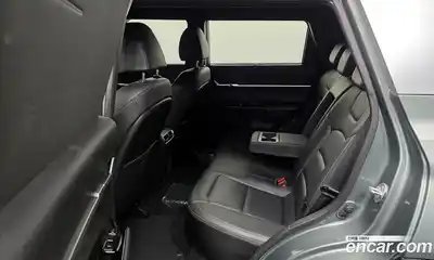 SsangYong Torres 2023 1.5 Автомат в Москве № 36450, миниатюра 3