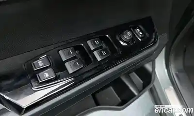 SsangYong Torres 2023 1.5 Автомат в Москве № 36450, миниатюра 8