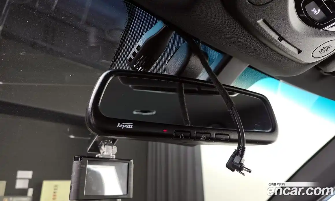 SsangYong Torres 2023 1.5 Автомат в Москве № 36450, фото 9