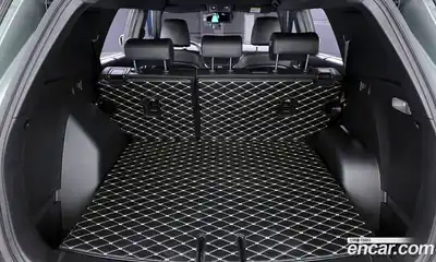 SsangYong Torres 2023 1.5 Автомат в Москве № 36450, миниатюра 10