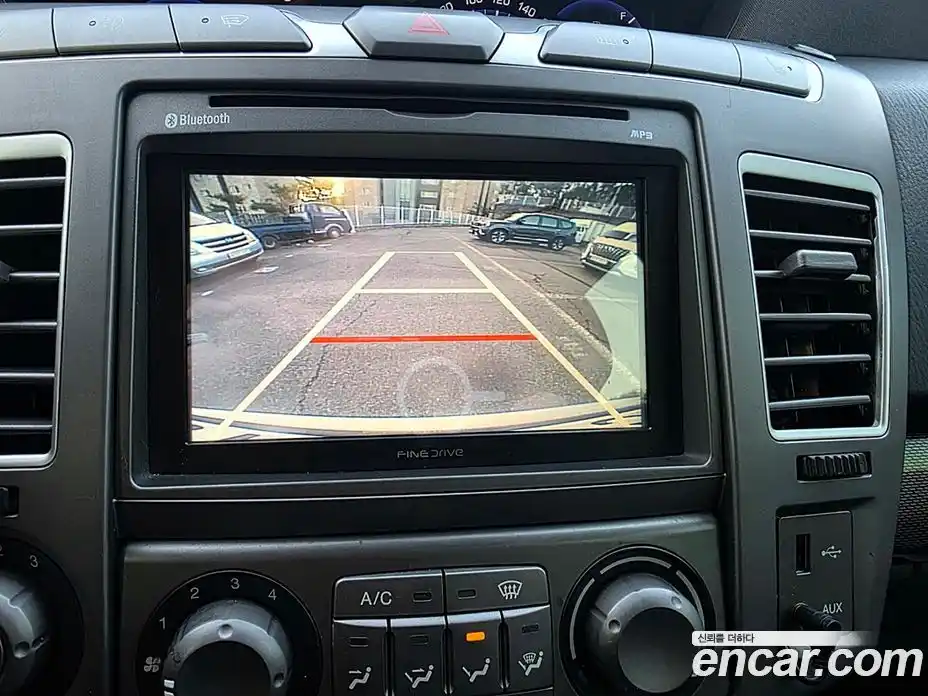 SsangYong Korando 2015 2.0 Автомат в Москве № 36582, фото 15