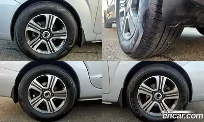 SsangYong Korando 2015 2.0 Автомат в Москве № 36582, миниатюра 5