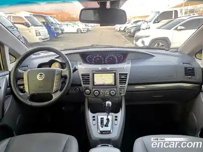 SsangYong Korando 2015 2.0 Автомат в Москве № 36582, миниатюра 7