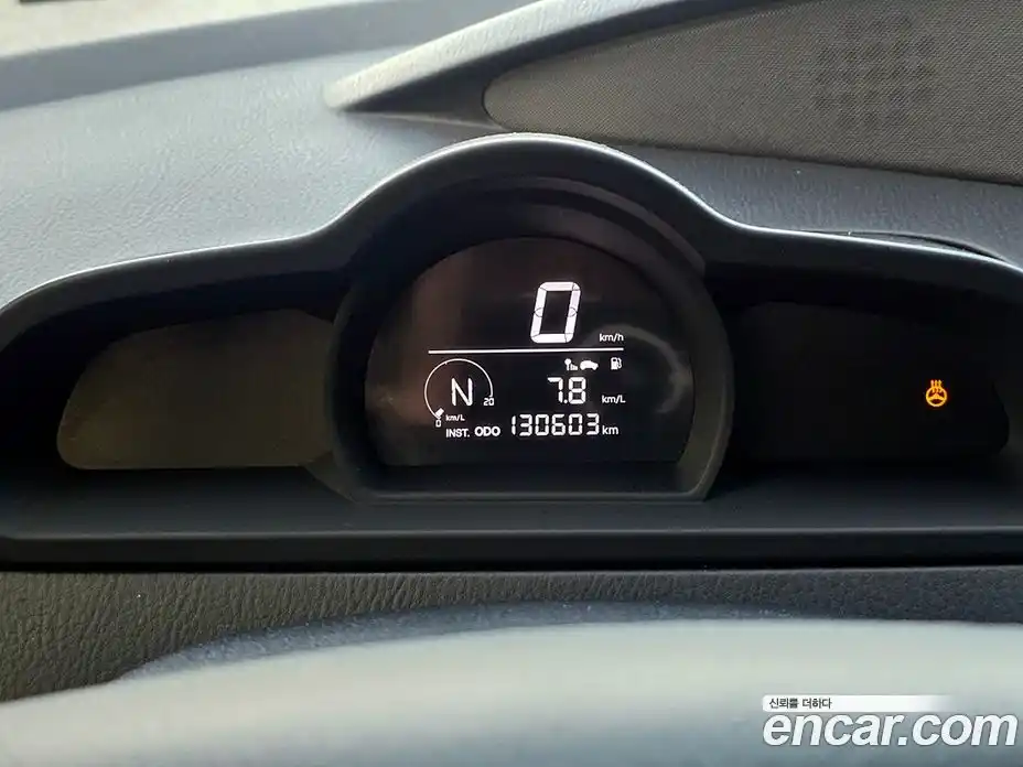 SsangYong Korando 2015 2.0 Автомат в Москве № 36582, фото 8