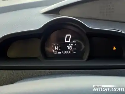 SsangYong Korando 2015 2.0 Автомат в Москве № 36582, миниатюра 8