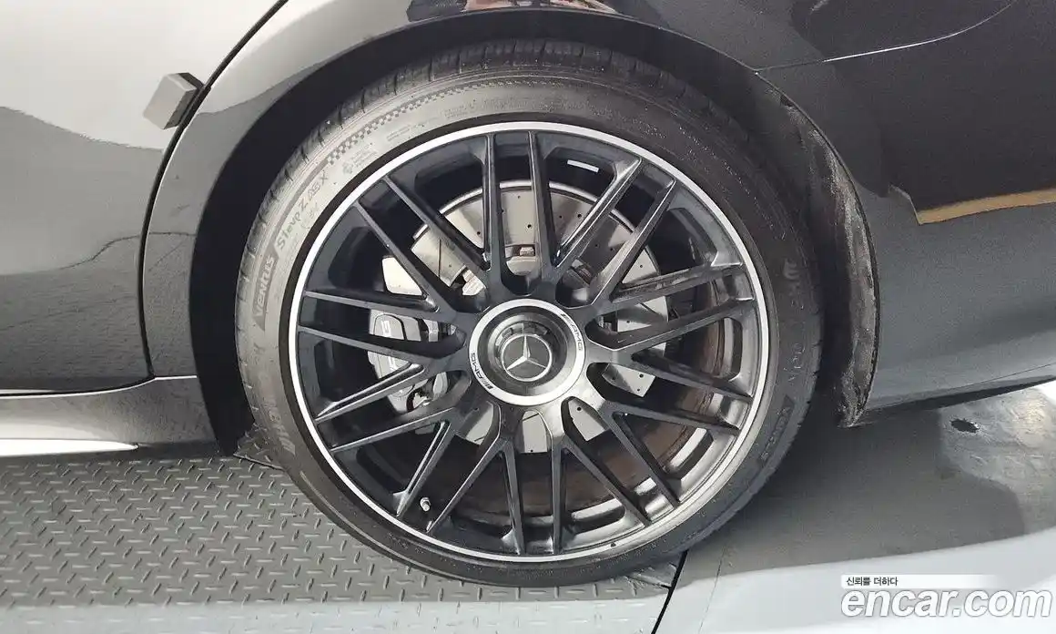 Mercedes-Benz S-Class 2024 4.0 Автомат в Москве № 370557, фото 5