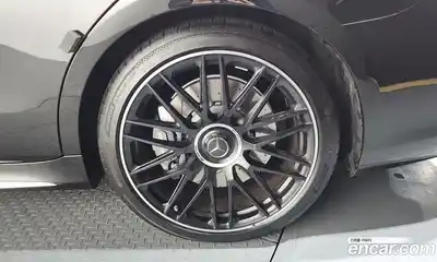 Mercedes-Benz S-Class 2024 4.0 Автомат в Москве № 370557, миниатюра 5