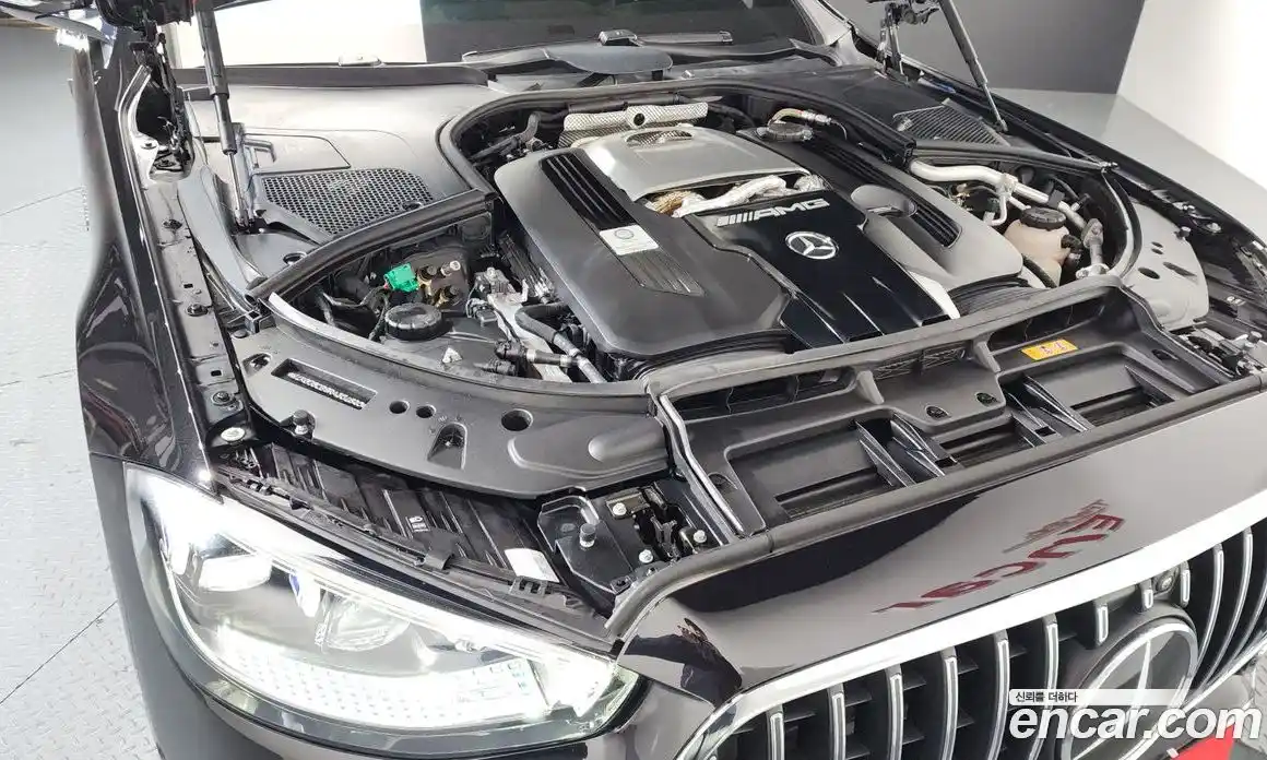 Mercedes-Benz S-Class 2024 4.0 Автомат в Москве № 370557, фото 6