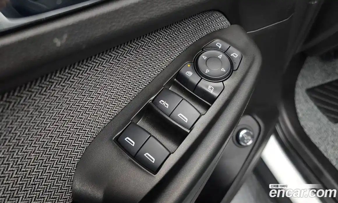 Chevrolet TrailBlazer 2022 1.3 Автомат в Москве № 37215, фото 15