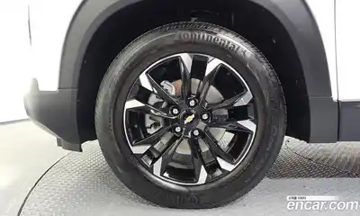 Chevrolet TrailBlazer 2022 1.3 Автомат в Москве № 37215, миниатюра 2