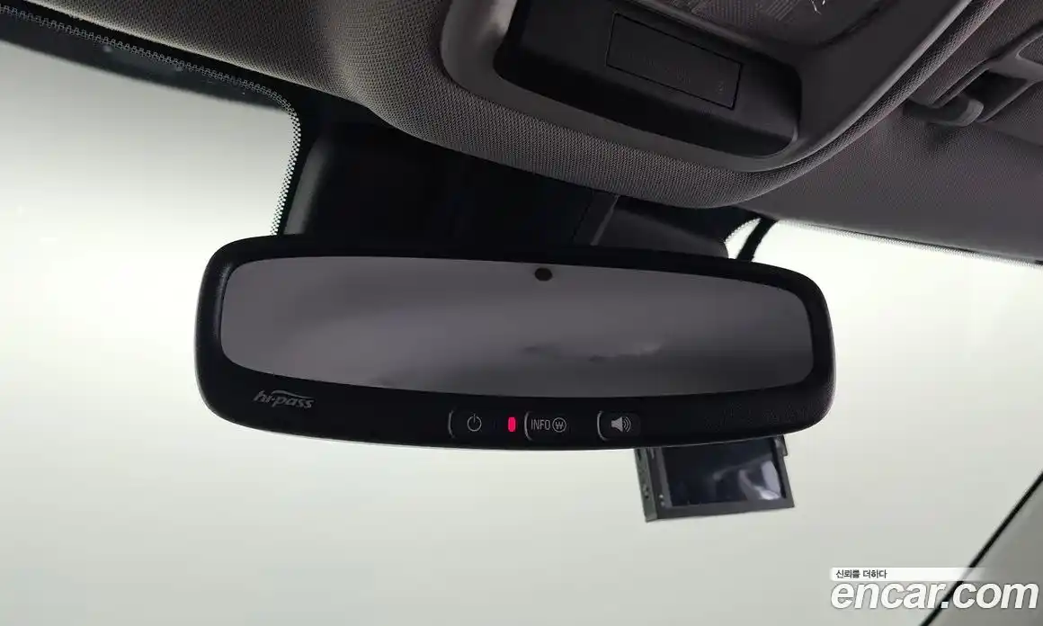 Chevrolet TrailBlazer 2022 1.3 Автомат в Москве № 37215, фото 4