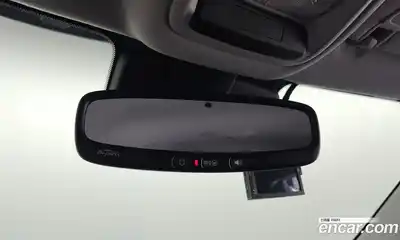 Chevrolet TrailBlazer 2022 1.3 Автомат в Москве № 37215, миниатюра 4