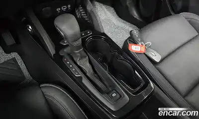 Chevrolet TrailBlazer 2022 1.3 Автомат в Москве № 37215, миниатюра 5