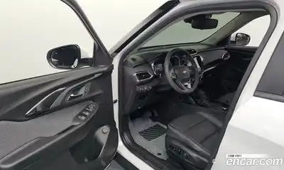 Chevrolet TrailBlazer 2022 1.3 Автомат в Москве № 37215, миниатюра 6