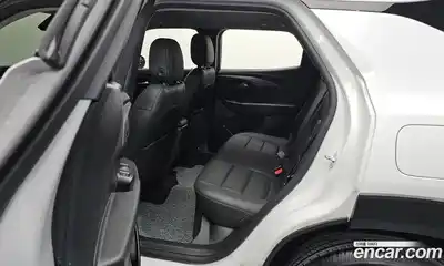 Chevrolet TrailBlazer 2022 1.3 Автомат в Москве № 37215, миниатюра 8