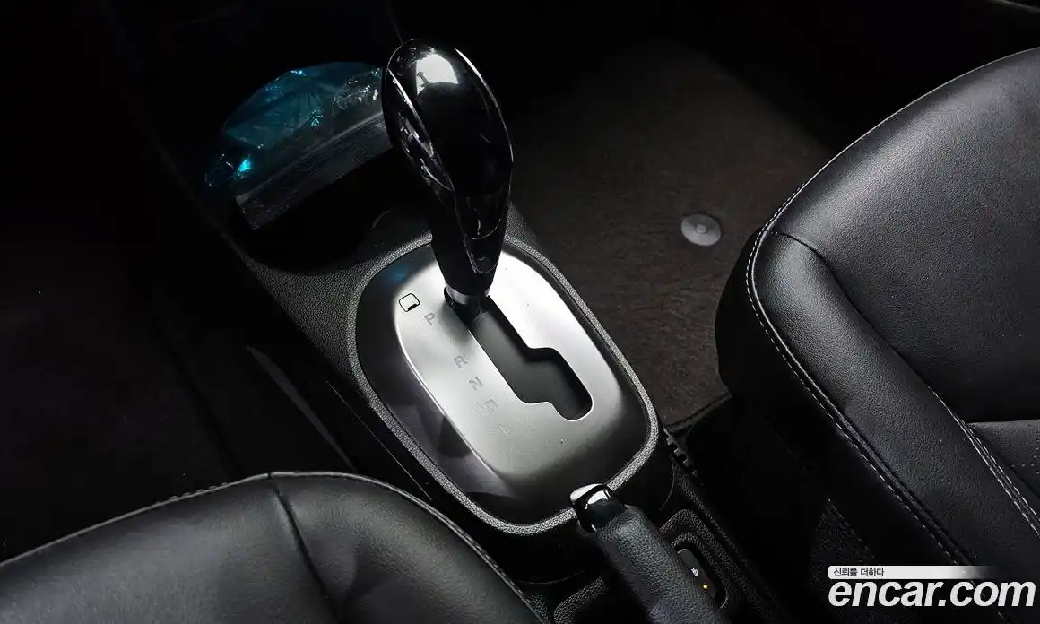 Chevrolet Spark 2017 1.0 Автомат в Москве № 37655, фото 3