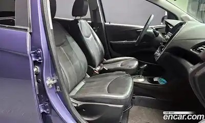 Chevrolet Spark 2017 1.0 Автомат в Москве № 37655, миниатюра 6