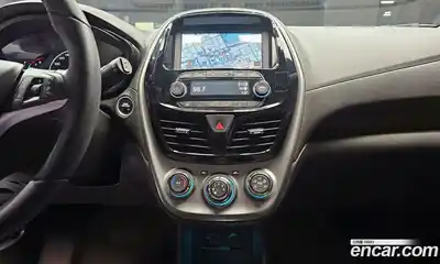 Chevrolet Spark 2017 1.0 Автомат в Москве № 37655, миниатюра 7