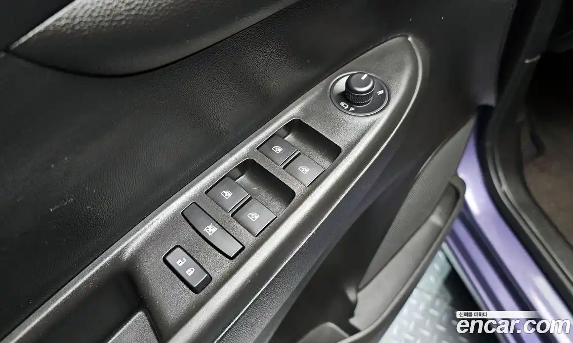 Chevrolet Spark 2017 1.0 Автомат в Москве № 37655, фото 8