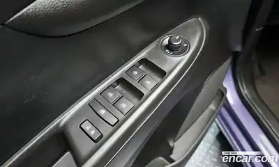 Chevrolet Spark 2017 1.0 Автомат в Москве № 37655, миниатюра 8