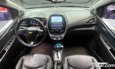 Chevrolet Spark 2017 1.0 Автомат в Москве № 37655, миниатюра 9