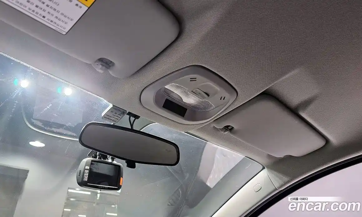 Chevrolet Spark 2017 1.0 Автомат в Москве № 37655, фото 10