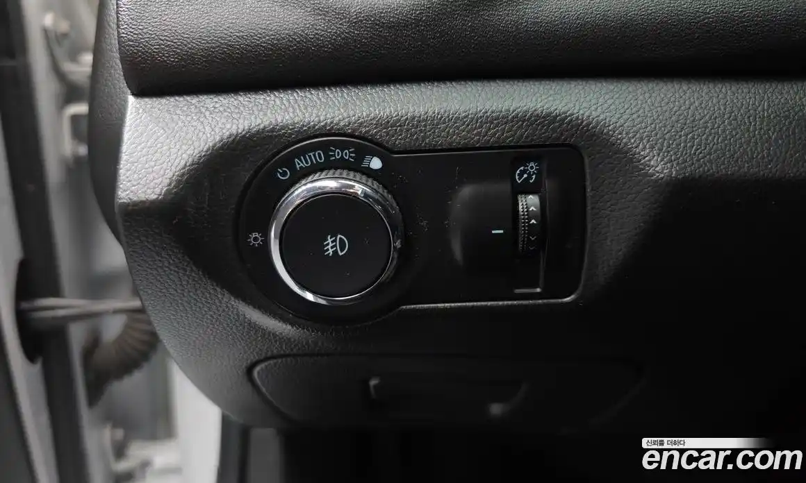 Chevrolet Cruze 2014 2.0 Автомат в Москве № 37785, фото 16