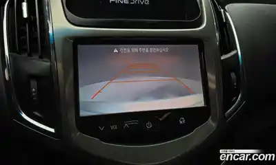 Chevrolet Cruze 2014 2.0 Автомат в Москве № 37785, миниатюра 6