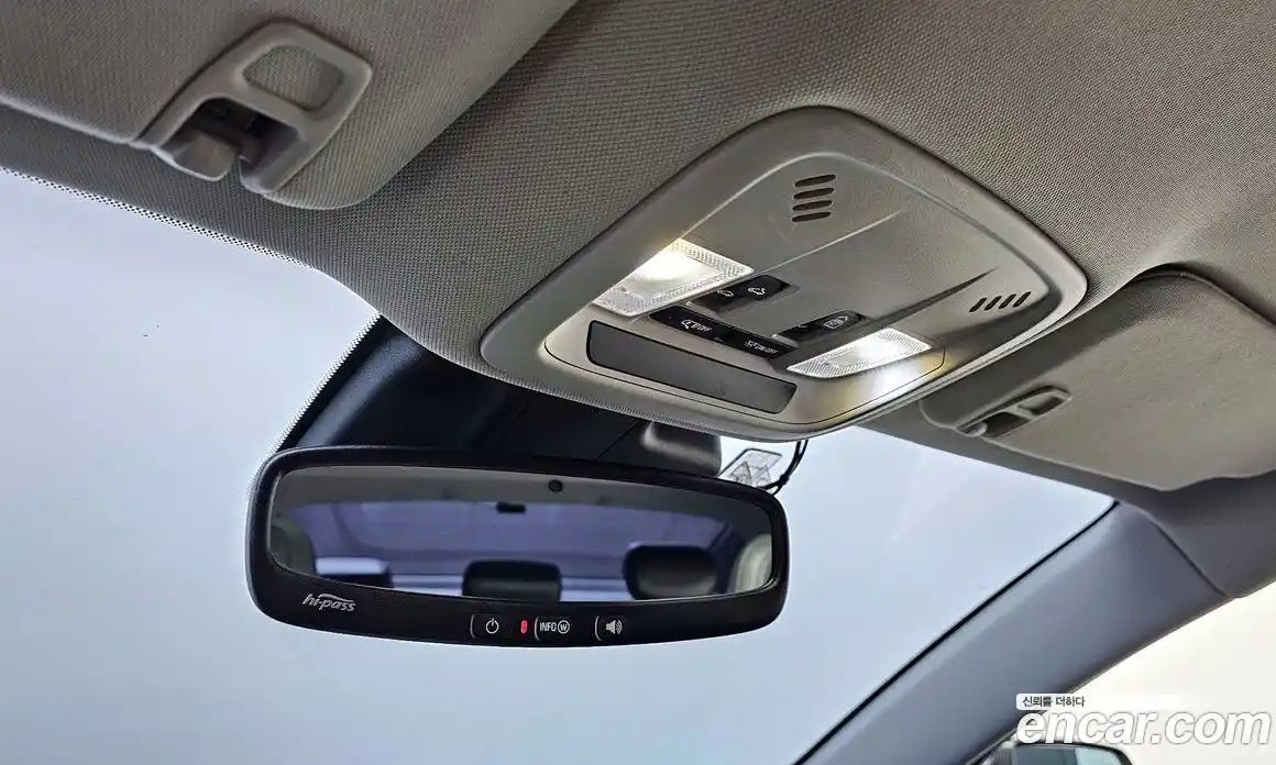 Chevrolet Malibu 2018 2.0 Автомат в Москве № 37937, фото 16