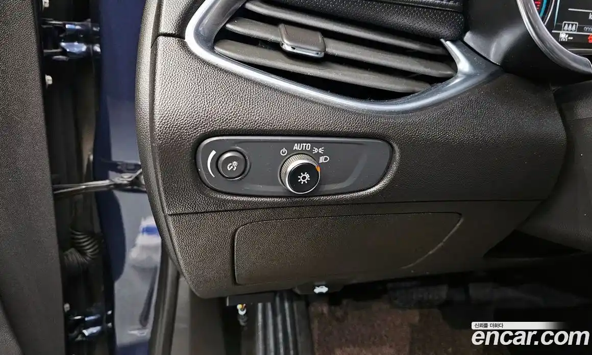 Chevrolet Malibu 2018 2.0 Автомат в Москве № 37937, фото 17