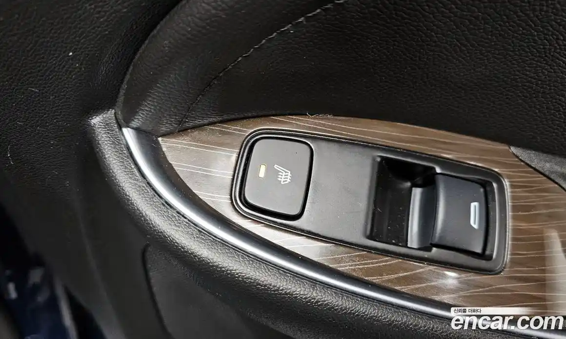 Chevrolet Malibu 2018 2.0 Автомат в Москве № 37937, фото 18