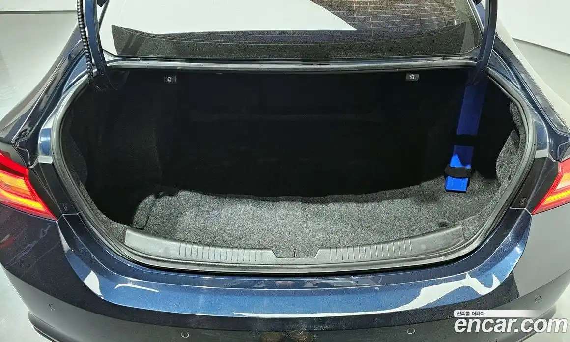 Chevrolet Malibu 2018 2.0 Автомат в Москве № 37937, фото 20