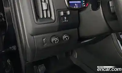 Chevrolet Colorado 2022 3.6 Автомат в Москве № 38282, миниатюра 6