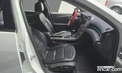 Chevrolet Malibu 2015 2.0 Автомат в Москве № 38305, миниатюра 12