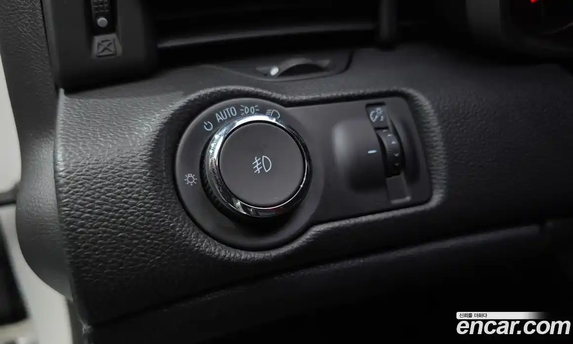 Chevrolet Malibu 2015 2.0 Автомат в Москве № 38305, фото 17