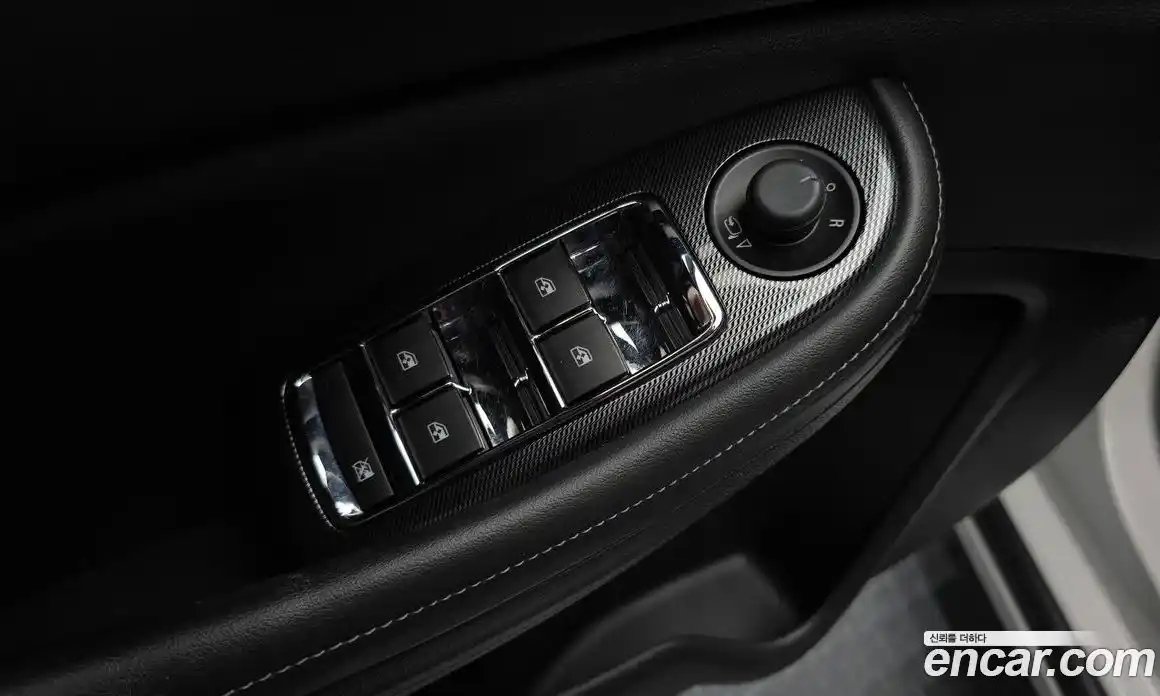 Chevrolet Malibu 2015 2.0 Автомат в Москве № 38305, фото 19