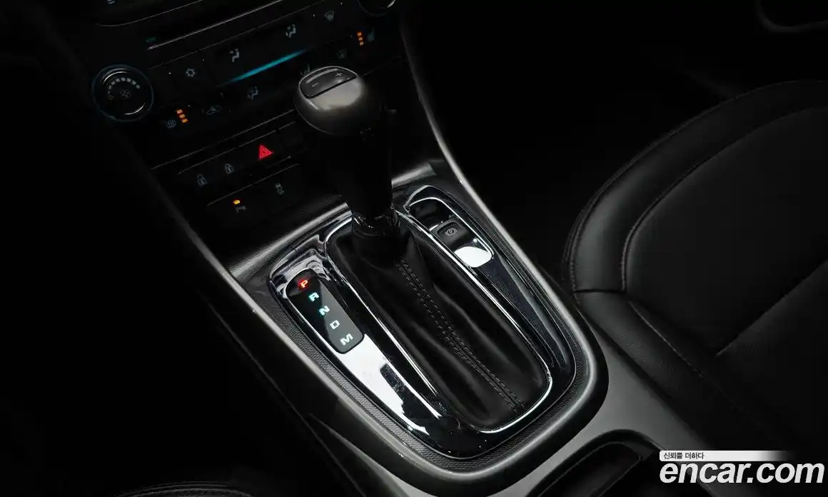 Chevrolet Malibu 2015 2.0 Автомат в Москве № 38305, фото 3