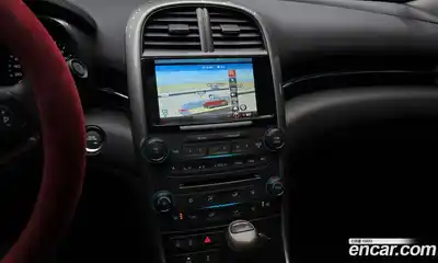 Chevrolet Malibu 2015 2.0 Автомат в Москве № 38305, миниатюра 4