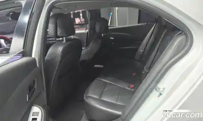 Chevrolet Malibu 2015 2.0 Автомат в Москве № 38305, миниатюра 7