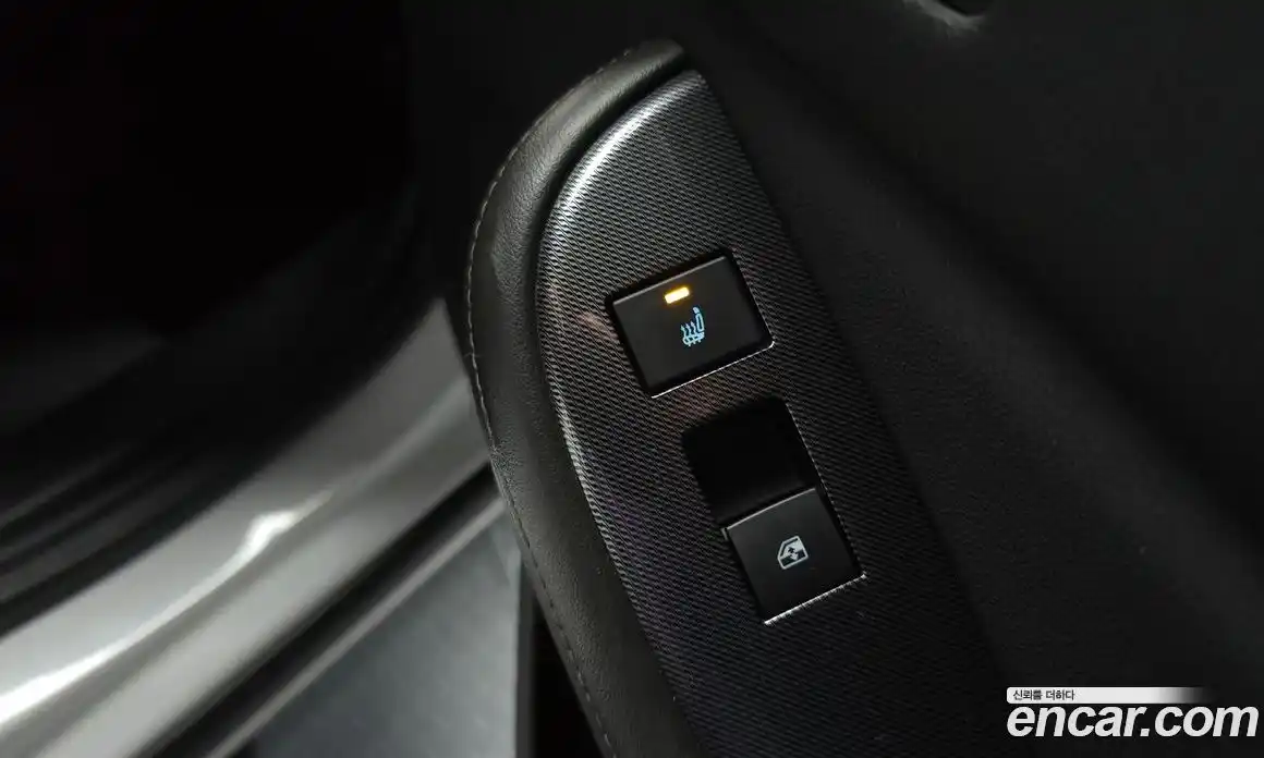 Chevrolet Malibu 2015 2.0 Автомат в Москве № 38305, фото 10