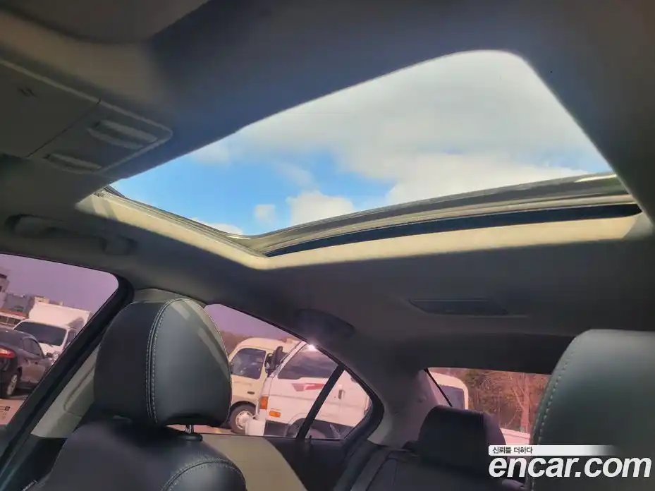 Chevrolet Cruze 2014 1.8 Автомат в Москве № 38310, фото 14