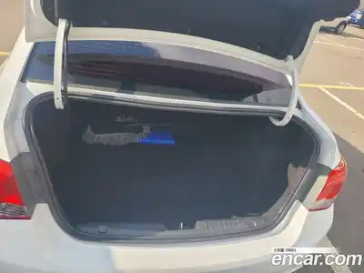 Chevrolet Cruze 2014 1.8 Автомат в Москве № 38310, миниатюра 9