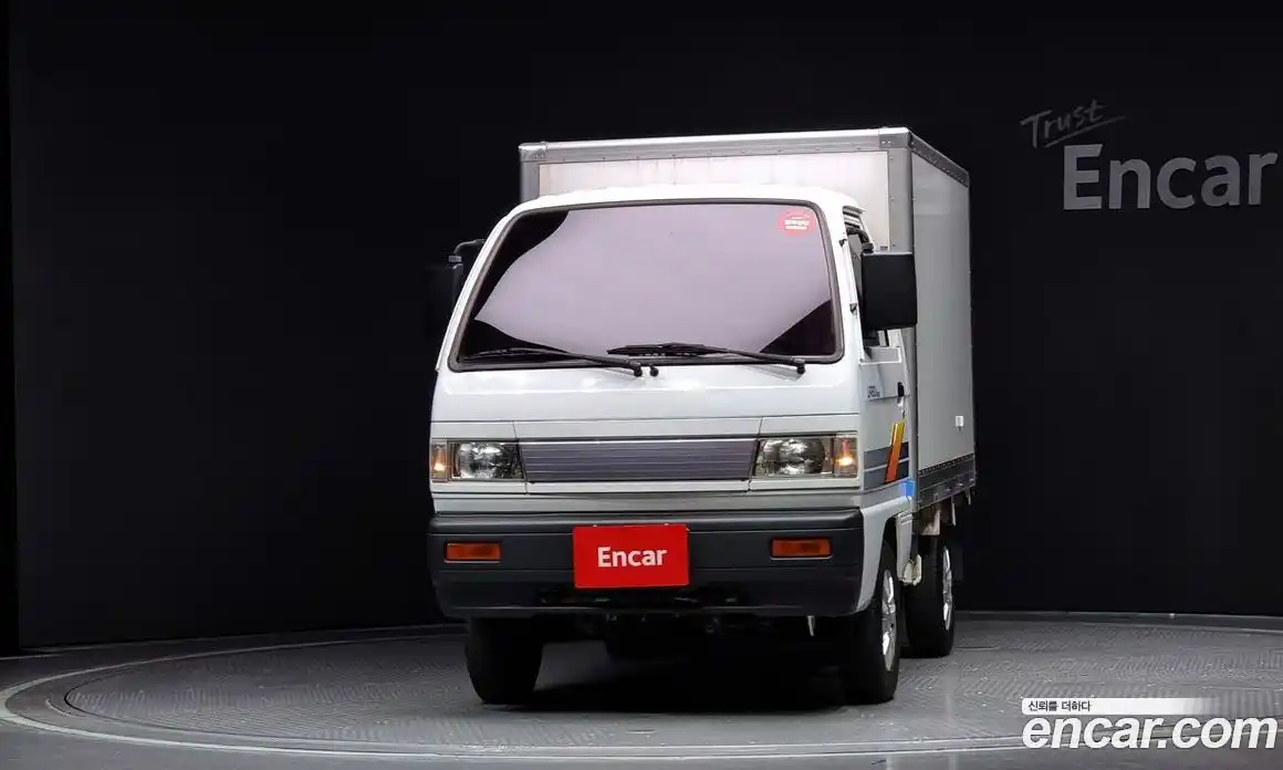 Chevrolet labo 2017 0.8 Механическая в Москве № 38385, фото 12