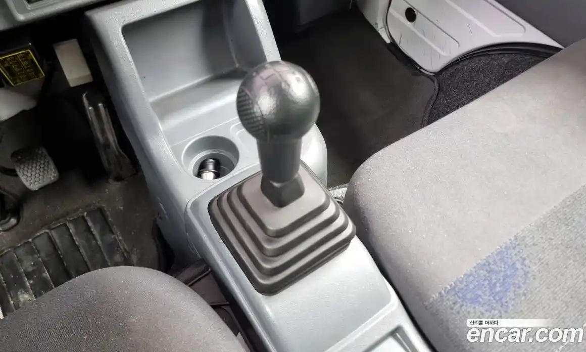 Chevrolet labo 2017 0.8 Механическая в Москве № 38385, фото 13