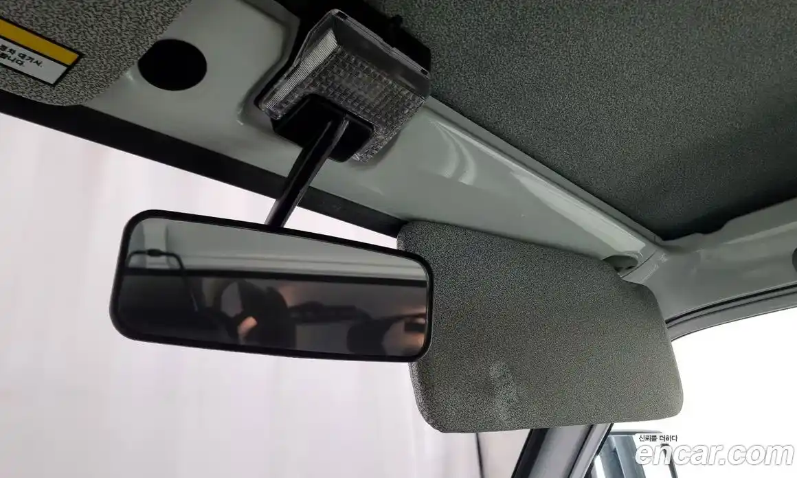 Chevrolet labo 2017 0.8 Механическая в Москве № 38385, фото 14