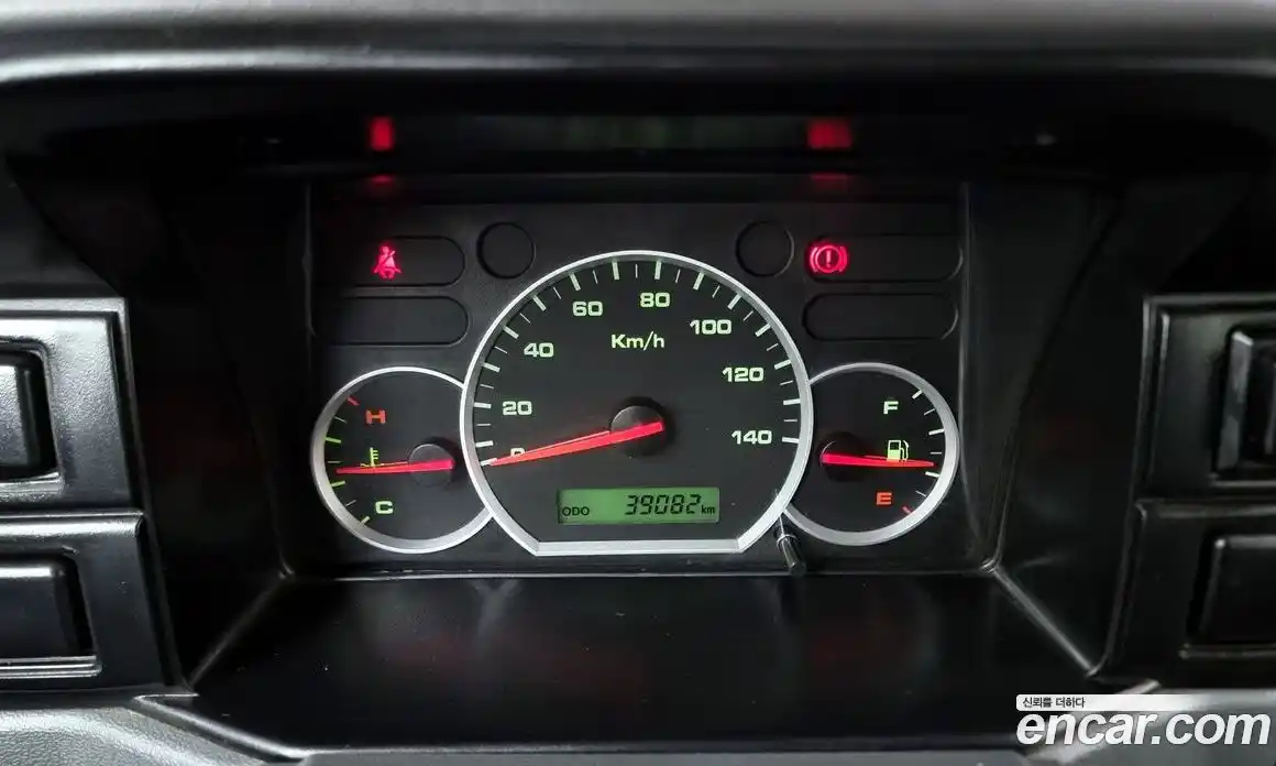 Chevrolet labo 2017 0.8 Механическая в Москве № 38385, фото 15