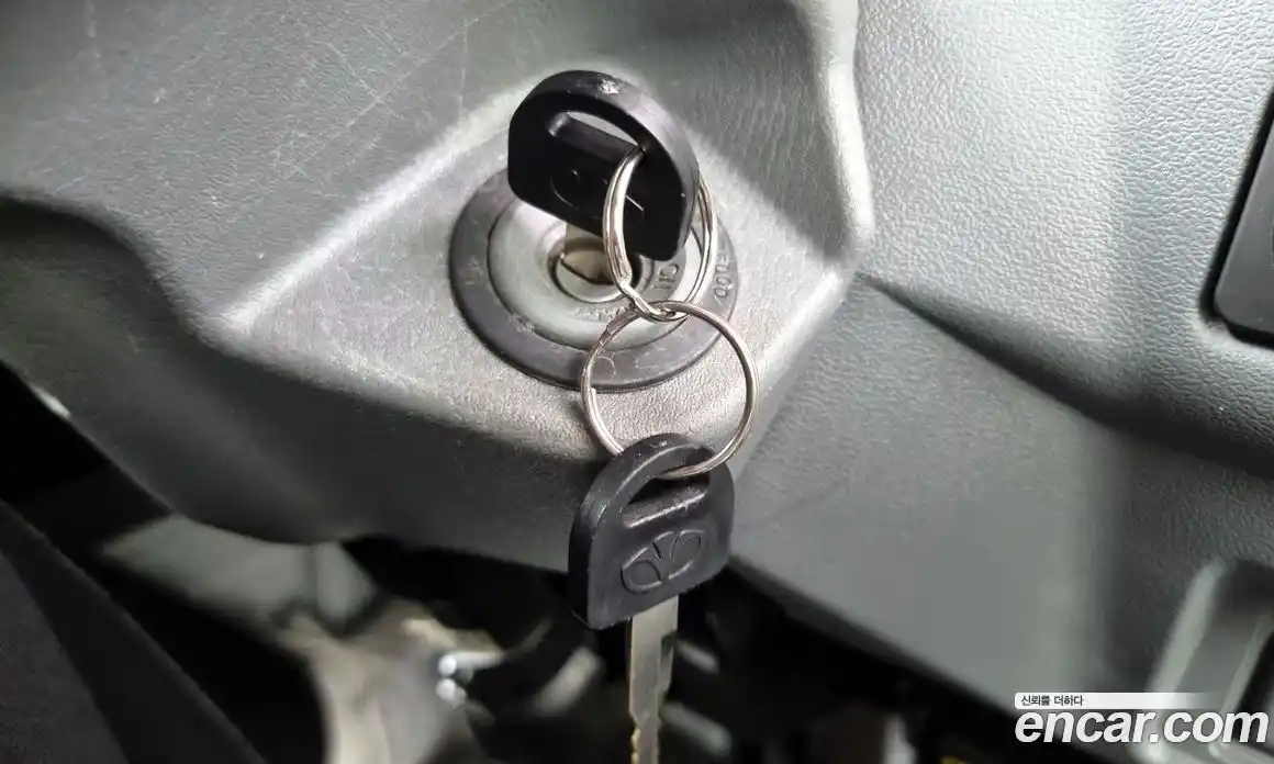 Chevrolet labo 2017 0.8 Механическая в Москве № 38385, фото 17