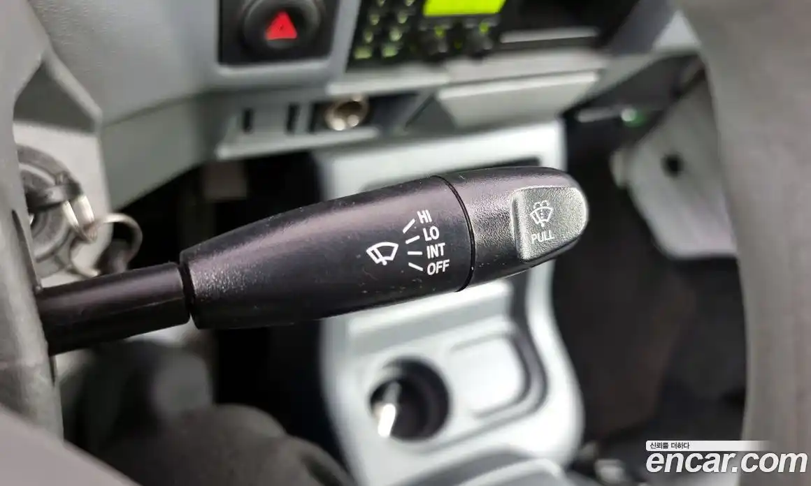 Chevrolet labo 2017 0.8 Механическая в Москве № 38385, фото 19